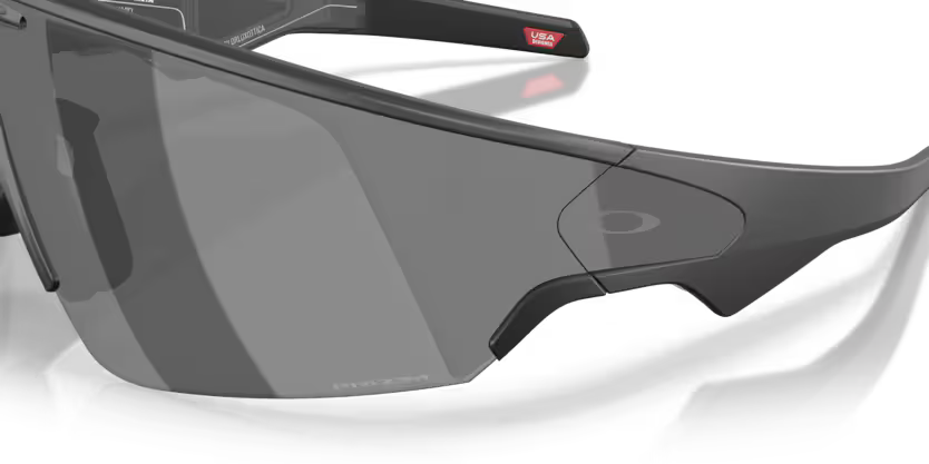 Oakley W8001 - Vanguard - 800107 - Preto