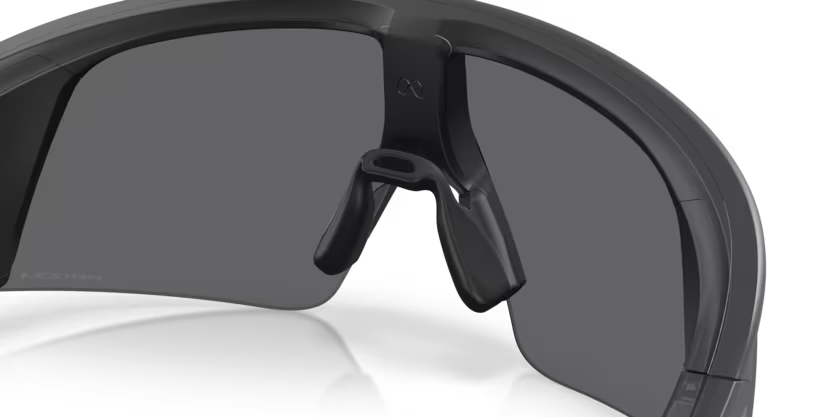 Oakley W8001 - Vanguard - 800107 - Preto