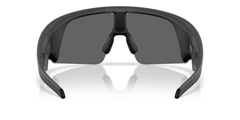 Oakley W8001 - Vanguard - 800107 - Preto
