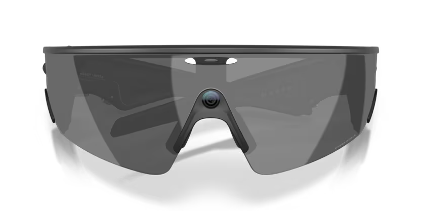 Oakley W8001 - Vanguard - 800107 - Preto