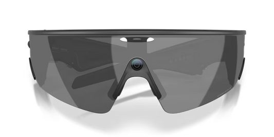 Oakley W8001 - Vanguard - 800107 - Preto