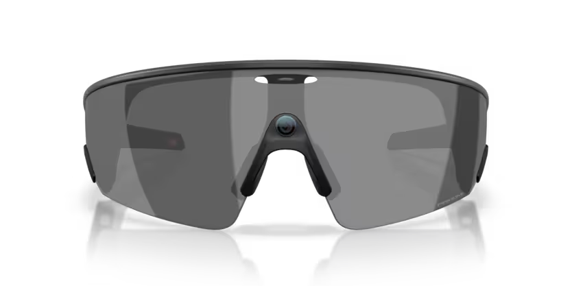 Oakley W8001 - Vanguard - 800107 - Preto