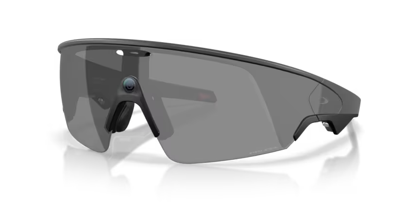 Oakley W8001 - Vanguard - 800107 - Preto