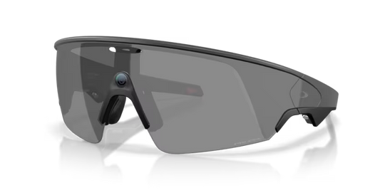 Oakley W8001 - Vanguard - 800107 - Preto