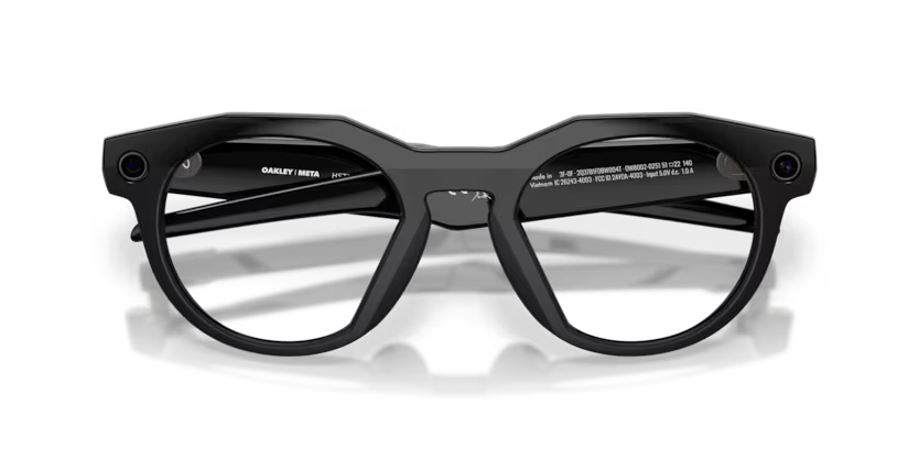 Oakley 0OW8002 - Hstn - Transitions®