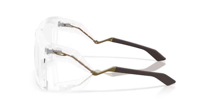 Oakley 0OX8190 - Enigma ink