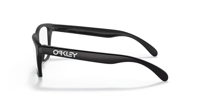 Oakley 0OY8009 RX FROGSKINS XS