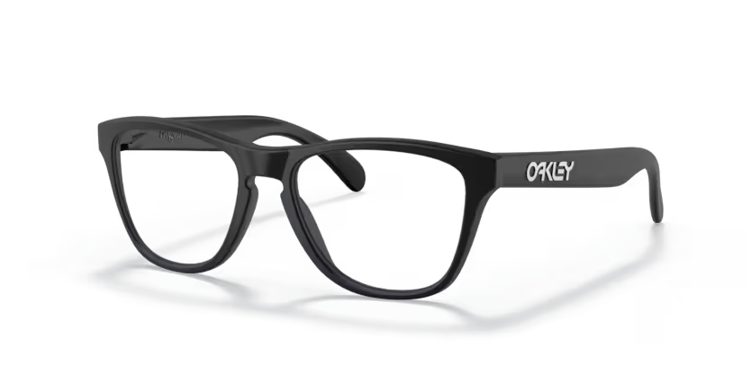 Oakley 0OY8009 RX FROGSKINS XS