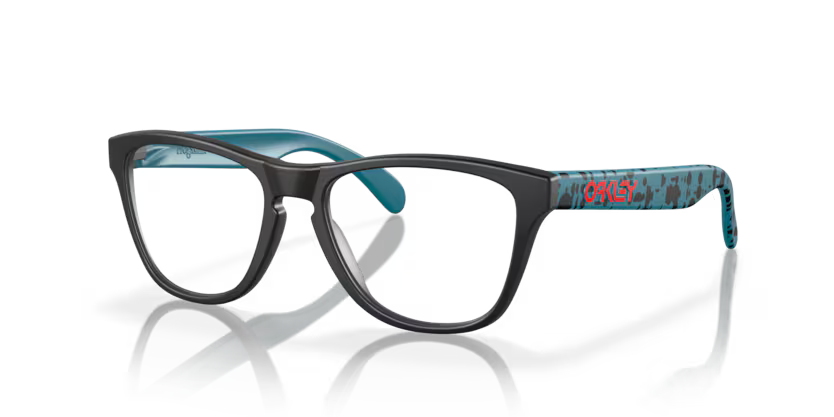 Oakley 0OY8009 RX FROGSKINS XS