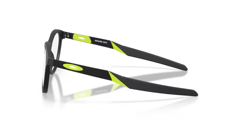 Oakley 0OY8014 ROUND OUT