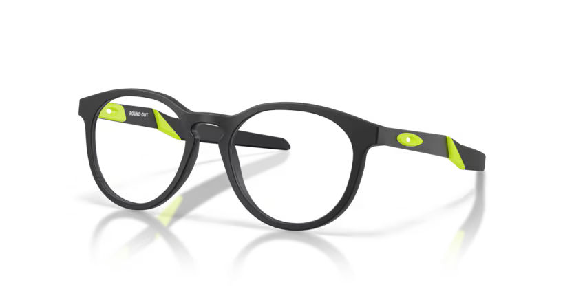 Oakley 0OY8014 ROUND OUT
