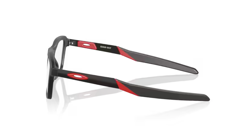 Oakley 0OY8023 QUAD OUT