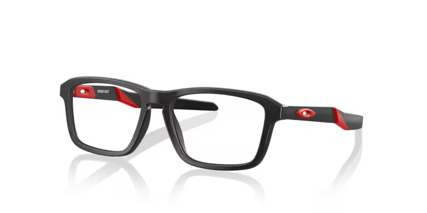 Oakley 0OY8023 QUAD OUT