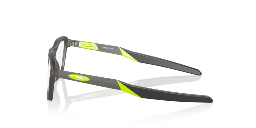 Oakley 0OY8023 QUAD OUT