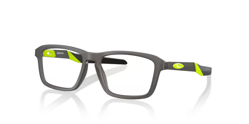 Oakley 0OY8023 QUAD OUT