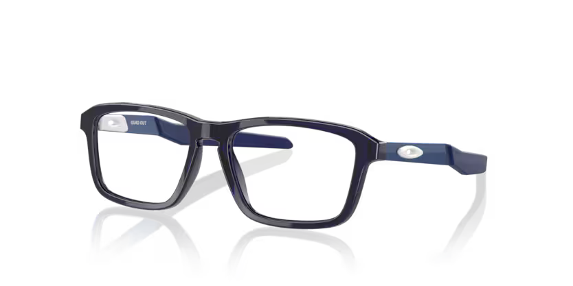 Oakley 0OY8023 QUAD OUT