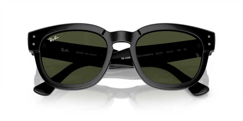 Ray-Ban	0RB0298S
