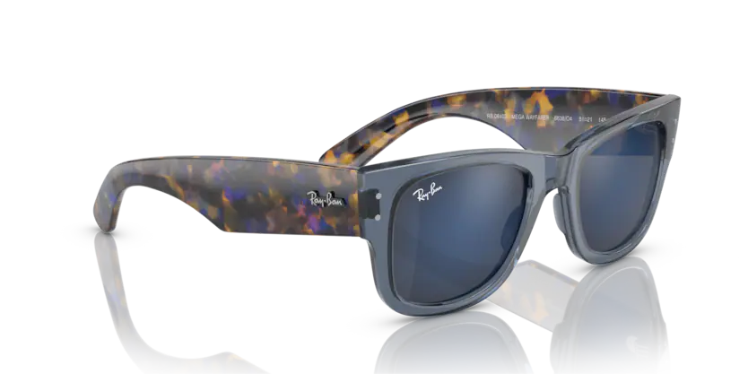 Ray-Ban 0RB0840S
