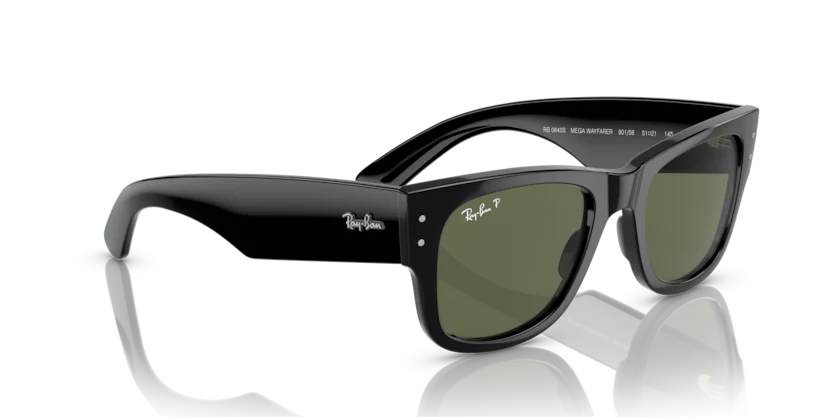 Ray-Ban 0RB0840S