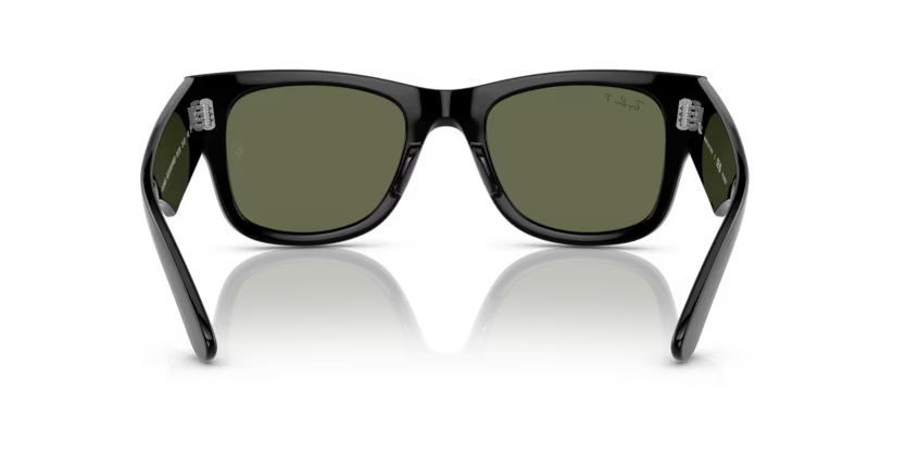Ray-Ban 0RB0840S