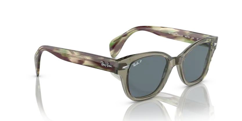 Ray-Ban 0RB0880S