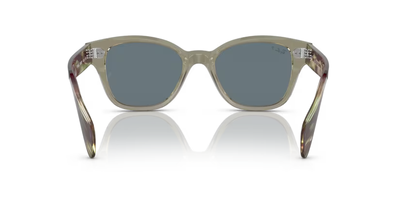 Ray-Ban 0RB0880S