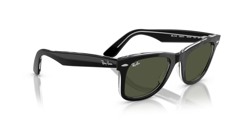 Ray-Ban 0RB2140