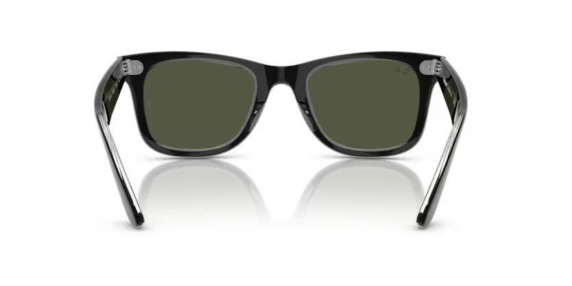 Ray-Ban 0RB2140