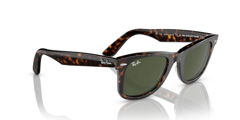 Ray-Ban 0RB2140