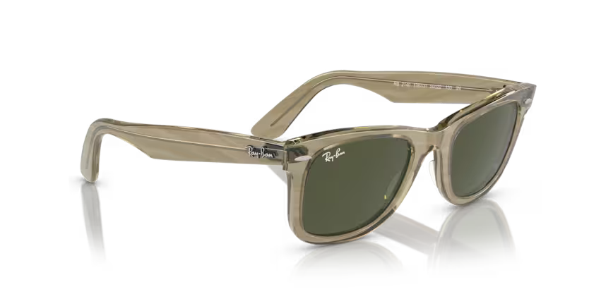 Ray-Ban 0RB2140