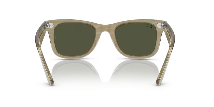 Ray-Ban 0RB2140