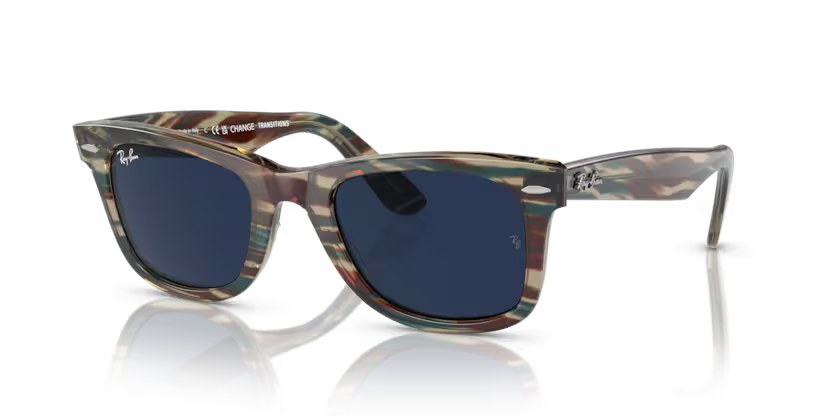 Ray-Ban 0RB2140