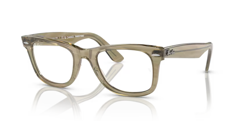 Ray-Ban 0RB2140