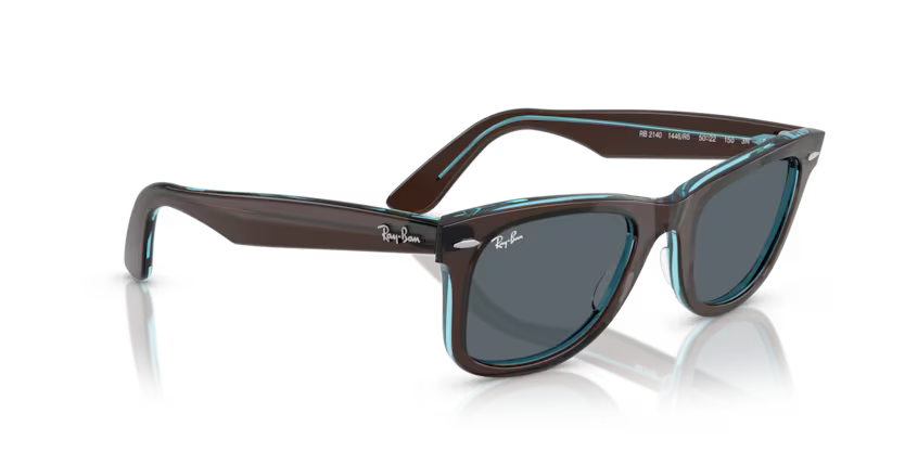 Ray-Ban 0RB2140