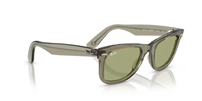 Ray-Ban 0RB2140
