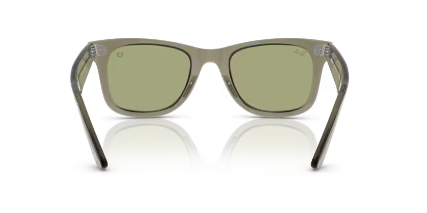 Ray-Ban 0RB2140