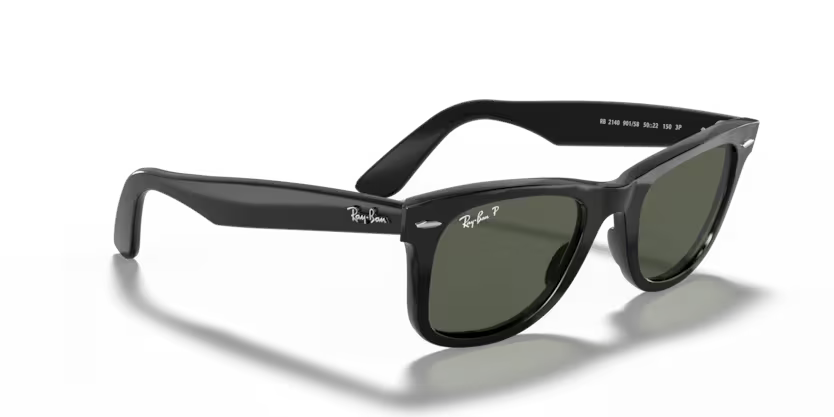 Ray-Ban 0RB2140