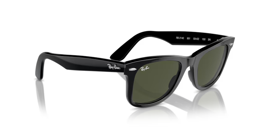 Ray-Ban 0RB2140
