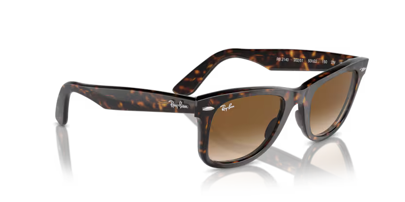 Ray-Ban 0RB2140
