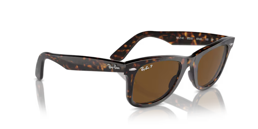 Ray-Ban 0RB2140