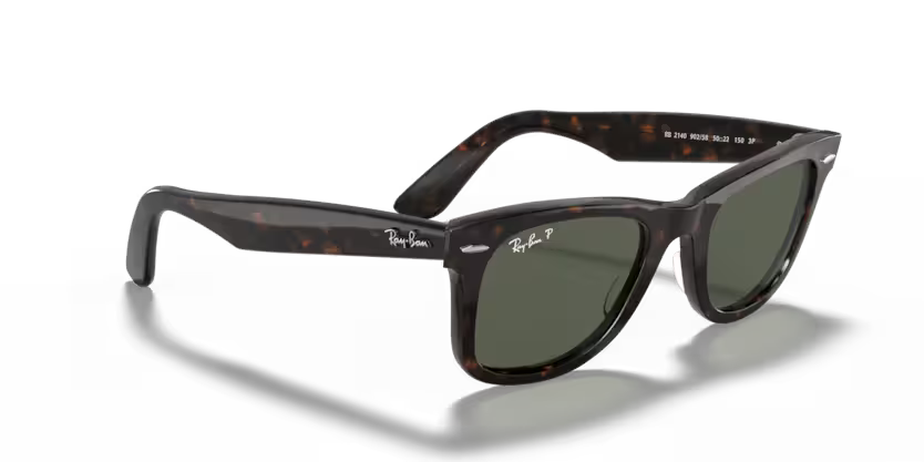 Ray-Ban 0RB2140