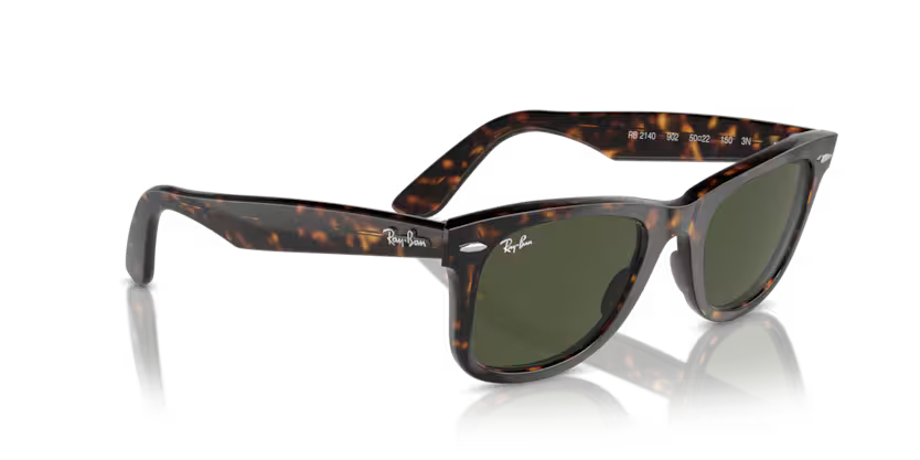 Ray-Ban 0RB2140