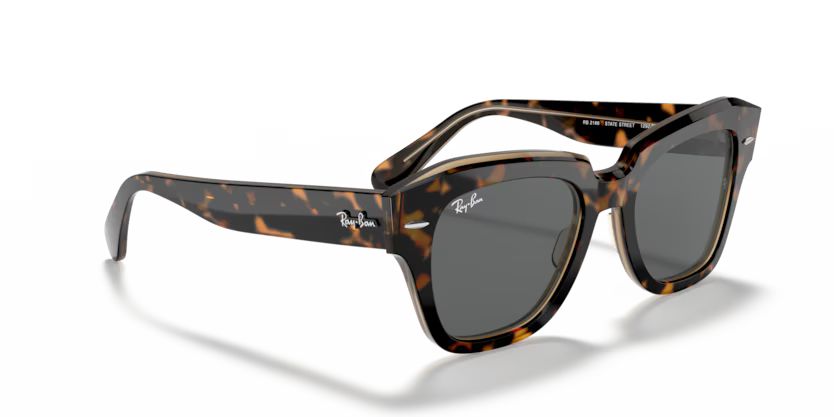 Ray-Ban 0RB2186