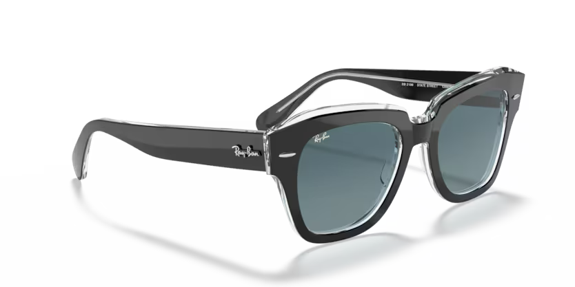 Ray-Ban 0RB2186