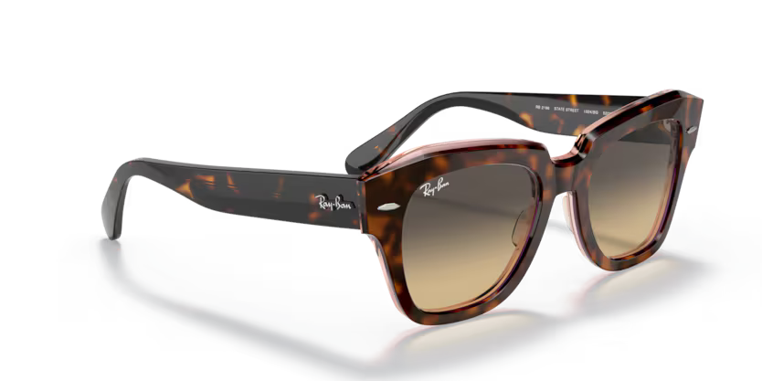 Ray-Ban 0RB2186