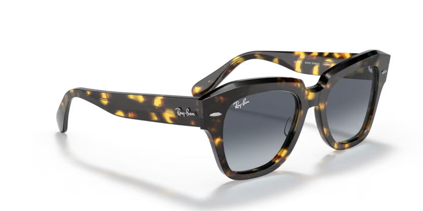 Ray-Ban 0RB2186