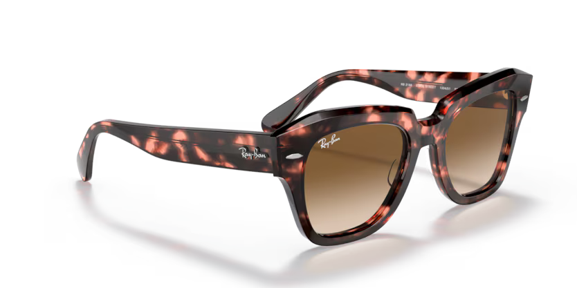 Ray-Ban 0RB2186