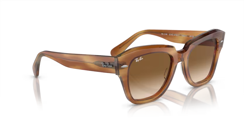 Ray-Ban 0RB2186