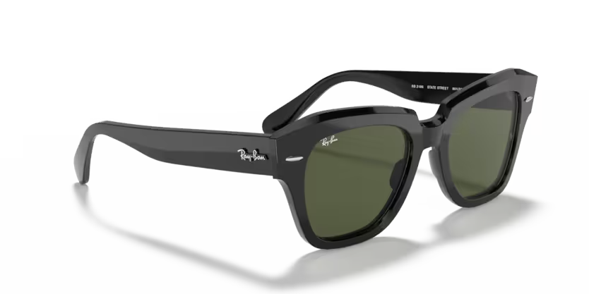 Ray-Ban 0RB2186