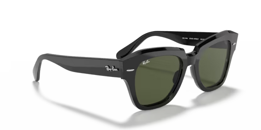 Ray-Ban 0RB2186
